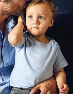 P-110-Baby T-Shirt 2